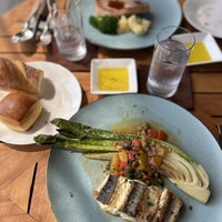 フレンチ キッチン - 