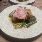 テッラ イタリアーナ - 豚肩ロース