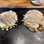 お好み焼 オモニ 本店 - 