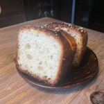 テッラ イタリアーナ - バケット