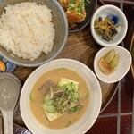 八百屋とごはん ふかぼり - 