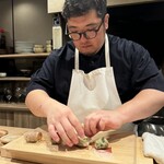 パルコ フィエラ - 