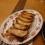 味噌と餃子 青源  - 