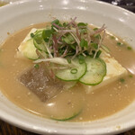 八百屋とごはん ふかぼり - 