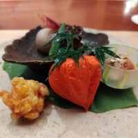 料理屋まえかわ - 
