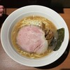 麺庵 いぶし