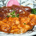 米沢牛焼肉 仔虎 - 