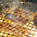 米沢牛焼肉 仔虎 - 