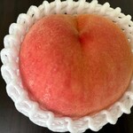 道の駅 天童温泉 - ★まどか（2個・450円税込）★