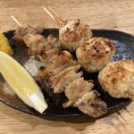 Yamatoya　惣吉 守谷店 - 