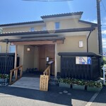 うなぎ亭 友栄 - 