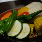 米沢牛焼肉 仔虎 - 