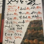 Yamatoya　惣吉 守谷店 - 