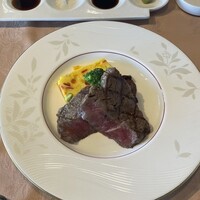 特選近江牛レストラン ティファニー - 