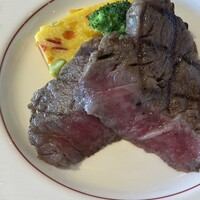 特選近江牛レストラン ティファニー - 
