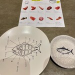 マグロマート - 