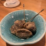 中国料理 にいくら - 