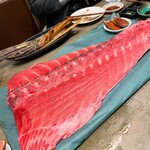 マグロマート - 