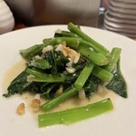 中国料理 にいくら - 