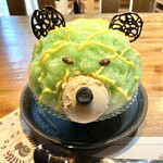 夜パフェ専門店ななかま堂 - 