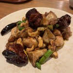 中国料理 にいくら - 