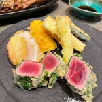 マグロマート - 