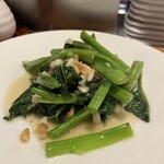 中国料理 にいくら - 