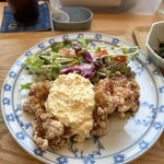 migiwa standard - チキン南蛮❗️