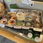 migiwa standard - デザートもチョイス可能❗️