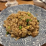 中国料理 にいくら - 