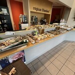 migiwa standard - 小鉢カウンター❗️