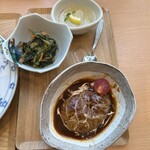 migiwa standard - 小鉢3種❗️