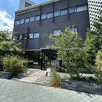 migiwa standard - 店舗外観❗️