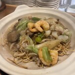 中国料理 にいくら - 