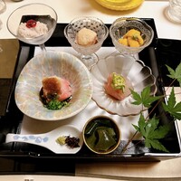 滝の川 福井御幸店 - 