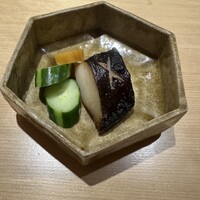 鮨 無垢/鮨 白銀 - 