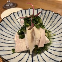 中国料理 にいくら - 