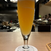 蓬左茶寮 - 白穂乃香