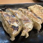 京都千丸 しゃかりき - 