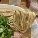 京都千丸 しゃかりき 本店 - 