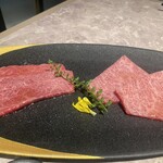 個室焼肉 牛姫 - 