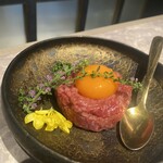 個室焼肉 牛姫 - 