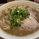 京都千丸 しゃかりき - 