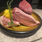 個室焼肉 牛姫 - 