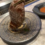 個室焼肉 牛姫 - 