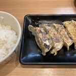 京都千丸 しゃかりき - 