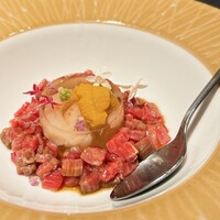 牛の達人 GINZA - 