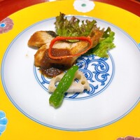 日本料理 三嵋 - 