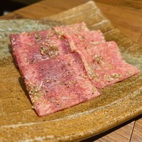 焼肉 牛者 - 