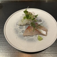 Cuisine SHINGO 日本橋 - 